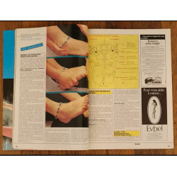 Médecine Beauté N°104 1983 vintage