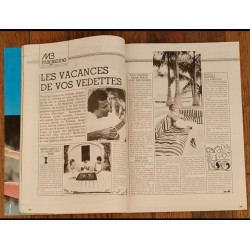 Médecine Beauté N°104 1983 vintage