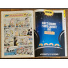 Journal de Mickey N°1998 avec 4 fiches + dépliant jouets 1990 vintage
