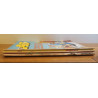 Lot de 6 anciens magazines vintage