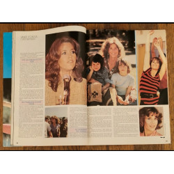 Médecine Beauté N°104 1983 vintage