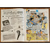 Tintin magazine N°23 Coupe du monde Football 1978 vintage