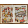 Tintin magazine N°23 Coupe du monde Football 1978 vintage