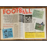 Tintin magazine N°23 Coupe du monde Football 1978 vintage