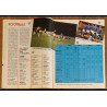 Tintin magazine N°23 Coupe du monde Football 1978 vintage