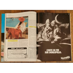 Médecine Beauté N°104 1983 vintage