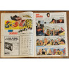 Tintin magazine N°23 Coupe du monde Football 1978 vintage