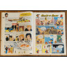 Tintin magazine N°23 Coupe du monde Football 1978 vintage