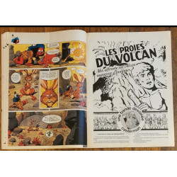 Tintin magazine N°23 Coupe du monde Football 1978 vintage