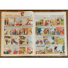 Tintin magazine N°23 Coupe du monde Football 1978 vintage