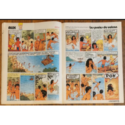 Tintin magazine N°23 Coupe du monde Football 1978 vintage