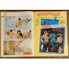 Tintin magazine N°23 Coupe du monde Football 1978 vintage