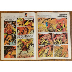Tintin magazine N°23 Coupe du monde Football 1978 vintage