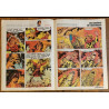 Tintin magazine N°23 Coupe du monde Football 1978 vintage