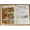 Tintin magazine N°23 Coupe du monde Football 1978 vintage