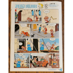 Tintin magazine N°23 Coupe du monde Football 1978 vintage