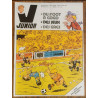 Junior magazine N°32 Football ⚽ 1978 vintage