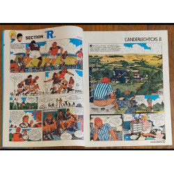 Junior magazine N°32 Football ⚽ 1978 vintage