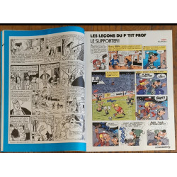 Junior magazine N°32 Football ⚽ 1978 vintage