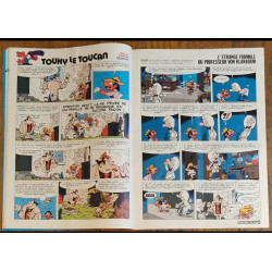 Junior magazine N°32 Football ⚽ 1978 vintage