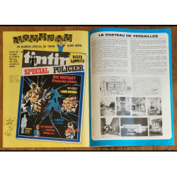 Junior magazine N°32 Football ⚽ 1978 vintage