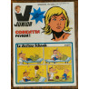 Junior magazine N°50 - 1978 vintage