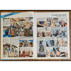 Junior magazine N°50 - 1978 vintage