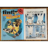 Junior magazine N°50 - 1978 vintage