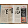 Junior magazine N°50 - 1978 vintage