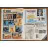 Junior magazine N°50 - 1978 vintage