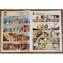 Junior magazine N°50 - 1978 vintage