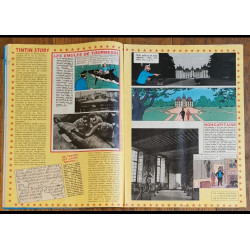 Junior magazine N°50 - 1978 vintage