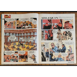 Junior magazine N°50 - 1978 vintage