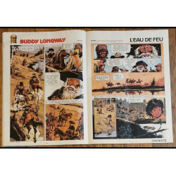 Junior magazine N°50 - 1978 vintage