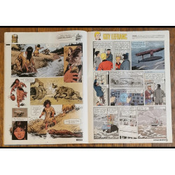 Junior magazine N°50 - 1978 vintage