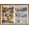 Junior magazine N°50 - 1978 vintage