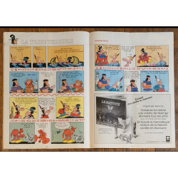 Junior magazine N°50 - 1978 vintage
