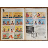 Junior magazine N°50 - 1978 vintage
