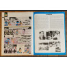Junior magazine N°50 - 1978 vintage