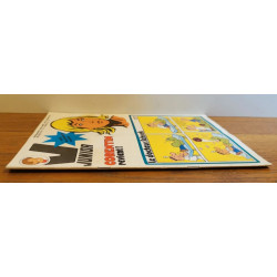 Junior magazine N°50 - 1978 vintage