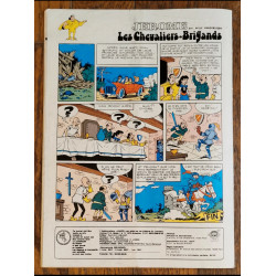 Junior magazine N°50 - 1978 vintage