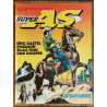 Super As magazine N°71 - 1979 vintage