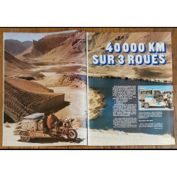 Super As magazine N°71 - 1979 vintage