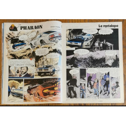 Super As magazine N°71 - 1979 vintage