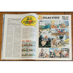 Super As magazine N°71 - 1979 vintage