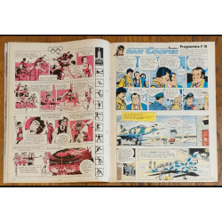 Super As magazine N°71 - 1979 vintage