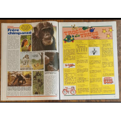 SuperJ magazine N°26 - 1979 vintage