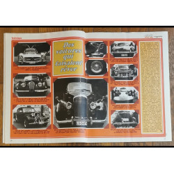 SuperJ magazine N°26 - 1979 vintage