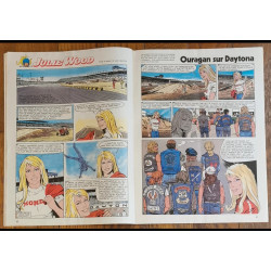 SuperJ magazine N°26 - 1979 vintage