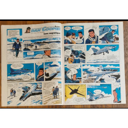 SuperJ magazine N°26 - 1979 vintage